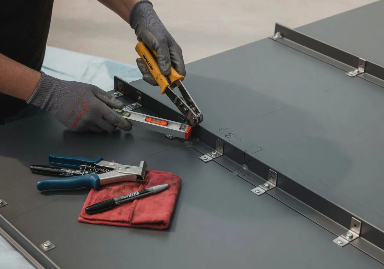 Why choose Metal Roofing Installation in Roseglen, ND